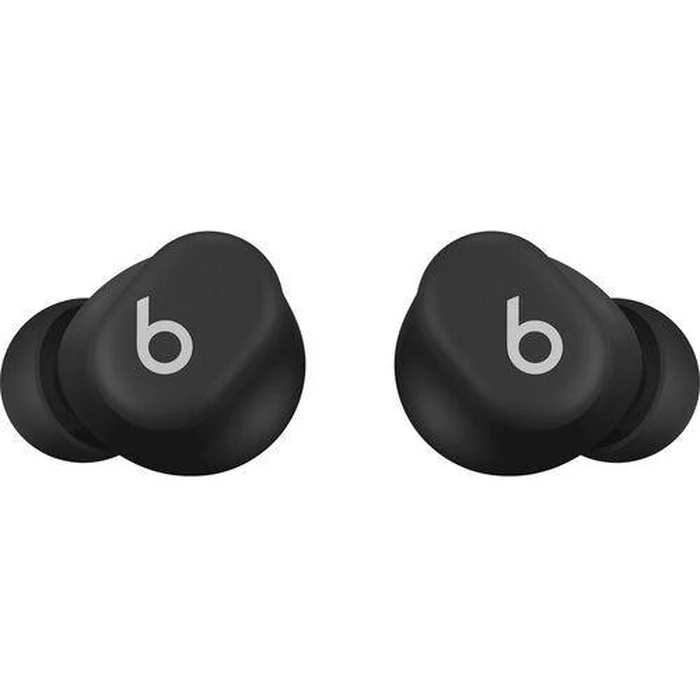 Beats by Dre Solo Buds True Wireless Bluetooth Earbuds - Matte Black by Beats by Dre - Image 2