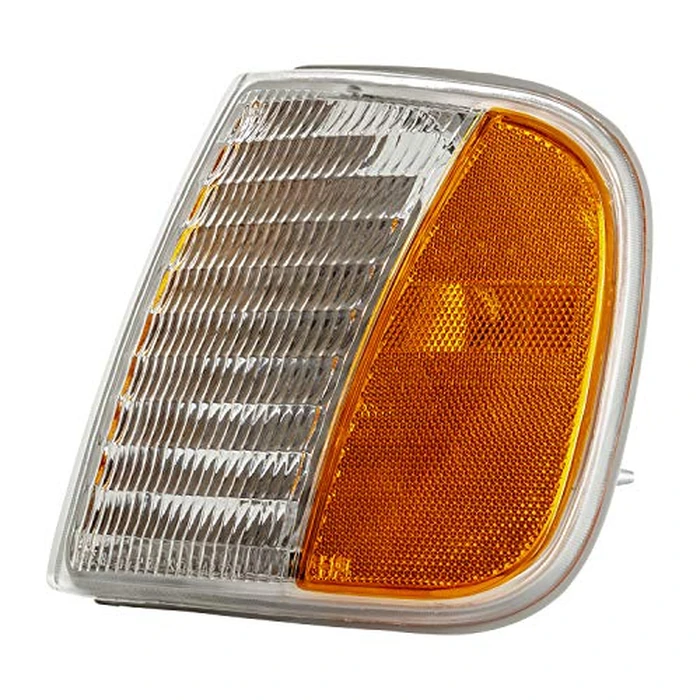 TYC 18-3372-61-9 Ford CAPA Certified Replacement Front/Left Side Marker by TYC - Image 3
