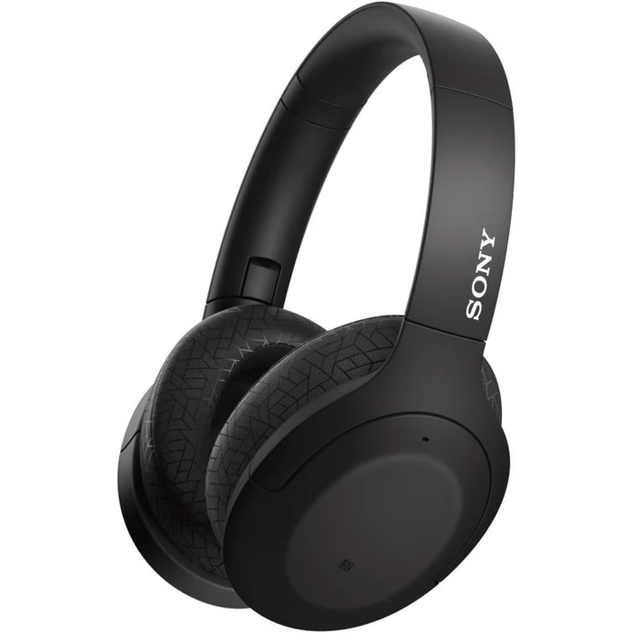 Sony WH-H910N h.ear on 3 Wireless Noise Cancelling Headphones - Black by Sony - Refurbished - Excellent condition - US$110.99
