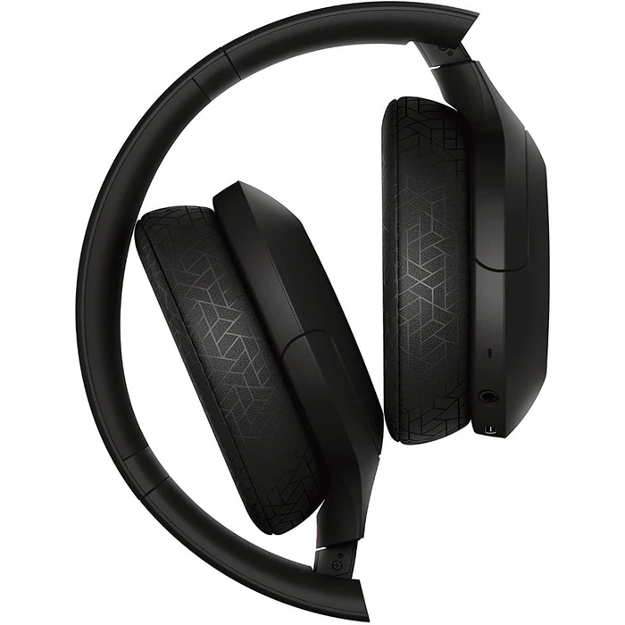 Sony WH-H910N h.ear on 3 Wireless Noise Cancelling Headphones - Black by Sony - Image 6