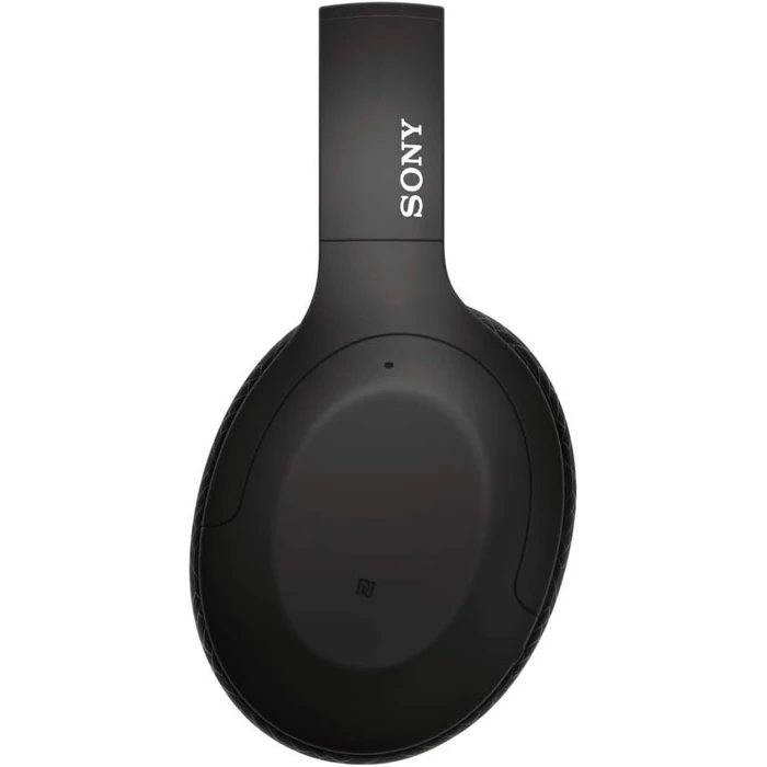 Sony WH-H910N h.ear on 3 Wireless Noise Cancelling Headphones - Black by Sony - Image 7