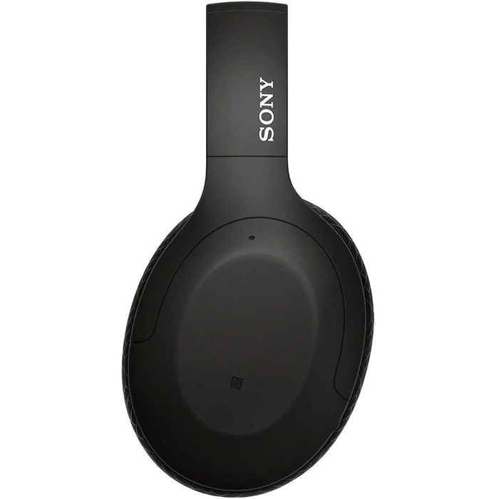 Sony WH-H910N h.ear on 3 Wireless Noise Cancelling Headphones - Black by Sony - Image 8