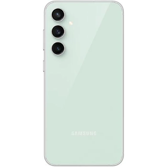 Galaxy S23 FE - 128GB - 1 Physical SIM + eSIM - Mint - Unlocked by Samsung - Image 5