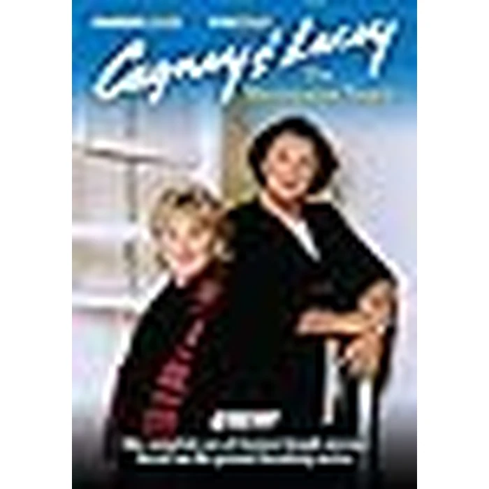 Cagney & Lacey: The Menopause Years (Boxed Set) by Rykodisc - Image 2