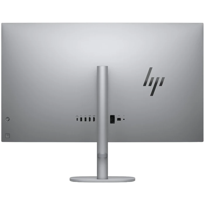 HP OmniStudio X 32-C0000 AIO Desktop PC 31.5" - Intel Core Ultra 7 155H 1.4GHz - 512GB - Meteor Silver - 16GB RAM - 31.5 Inch by HP - Image 7
