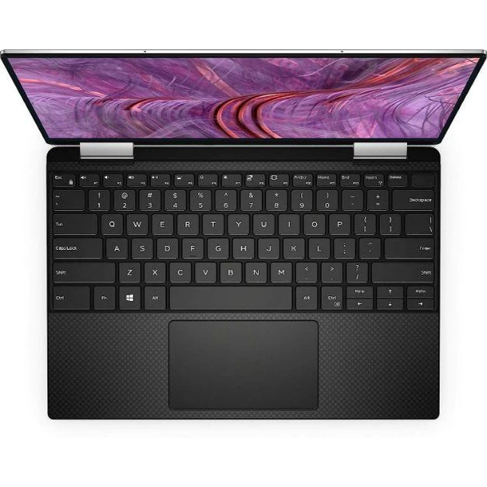 Dell XPS 9310 2-in-1 Laptop 13.4" - Silver - Intel Core i7-1165G7 2.8GHz - 8GB RAM - 1TB by Dell - Image 2