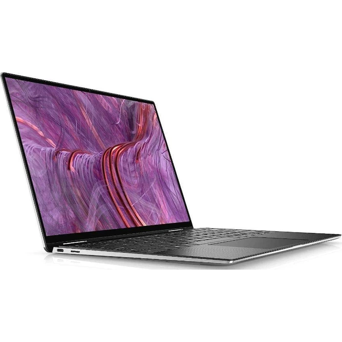 Dell XPS 9310 2-in-1 Laptop 13.4" - Silver - Intel Core i7-1165G7 2.8GHz - 8GB RAM - 1TB by Dell - Image 3