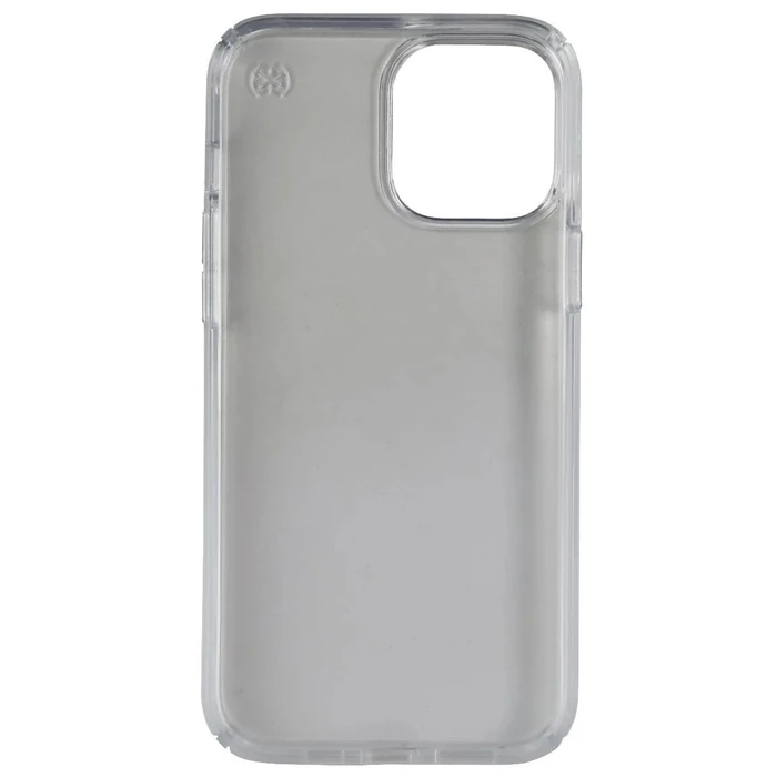 Speck Presidio Perfect-Clear Ombre Case for iPhone 12 Pro Max - Atmosphere Fade by Speck - Image 3