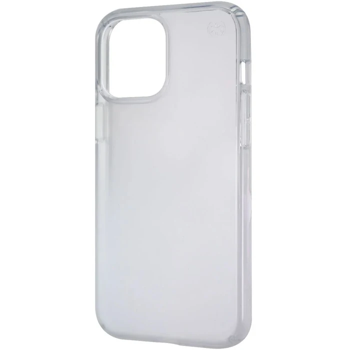 Speck Presidio Perfect-Clear Ombre Case for iPhone 12 Pro Max - Atmosphere Fade by Speck - Image 2