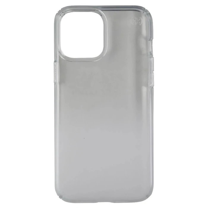 Speck Presidio Perfect-Clear Ombre Case for iPhone 12 Pro Max - Atmosphere Fade by Speck - Refurbished - Brand New condition