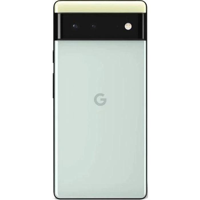 Google Pixel 6 - 128GB - Sorta Seafoam - Unlocked by Google - Image 3