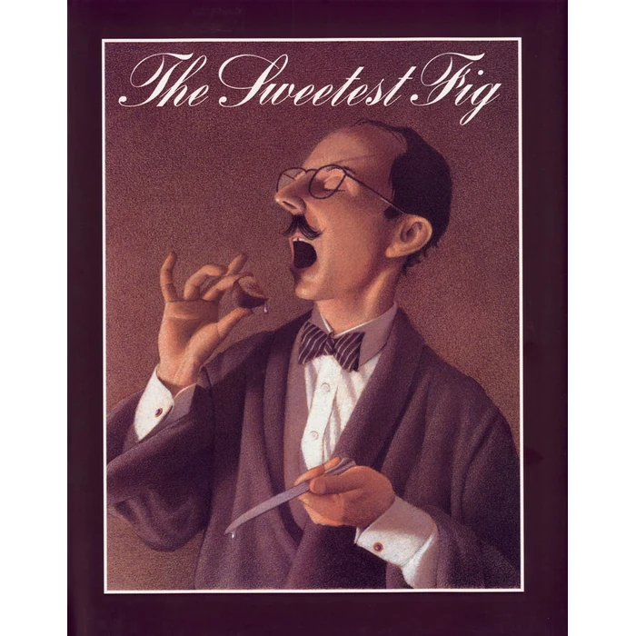 The Sweetest Fig by Clarion - Used - Like New condition