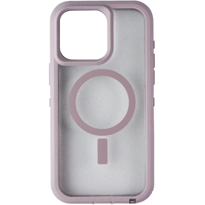 OtterBox Defender Pro XT Phone Case with MagSafe for iPhone 15 Pro Max - Starry Mountain by OtterBox - Refurbished - Good condition - US$39.98