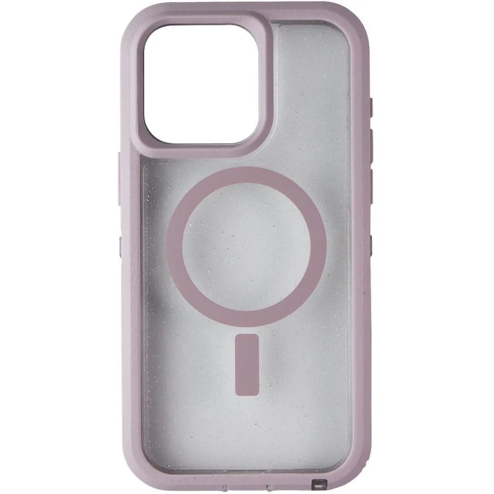 OtterBox Defender Pro XT Phone Case with MagSafe for iPhone 15 Pro Max - Starry Mountain by OtterBox - Image 1