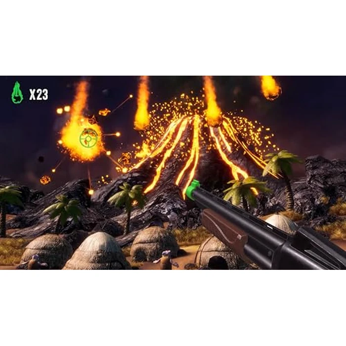 Big Buck Hunter: Ultimate Trophy - PlayStation 5 by Game Mill - Image 1