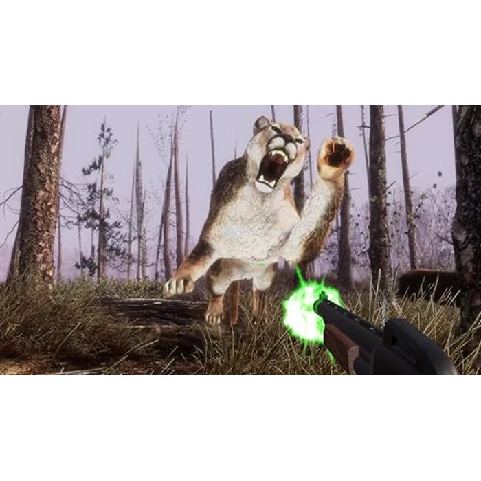 Big Buck Hunter: Ultimate Trophy - PlayStation 5 by Game Mill - Image 3