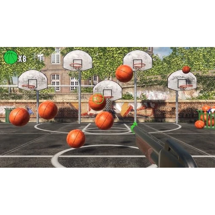 Big Buck Hunter: Ultimate Trophy - PlayStation 5 by Game Mill - Image 5