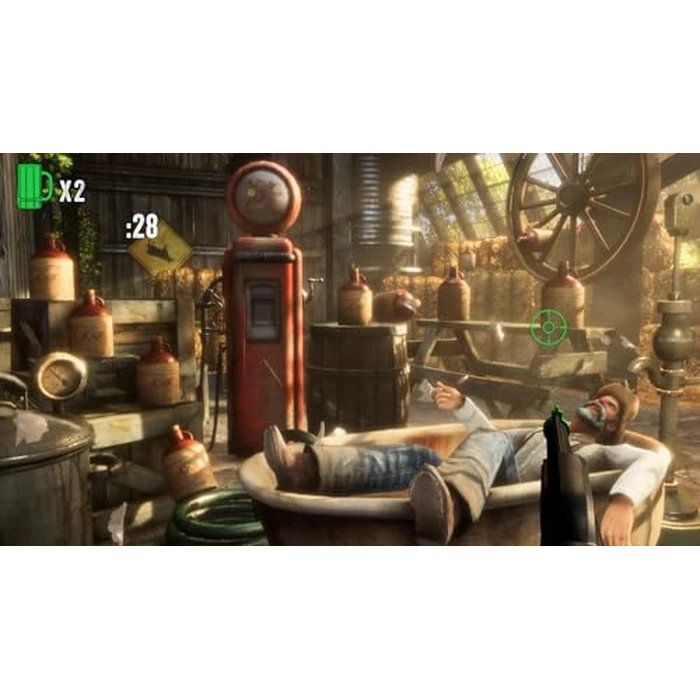 Big Buck Hunter: Ultimate Trophy - PlayStation 5 by Game Mill - Image 6