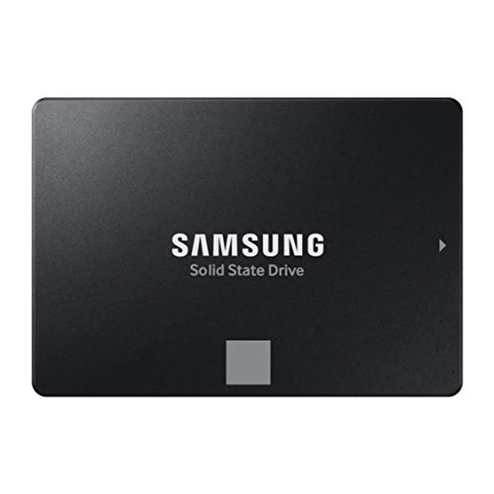 SAMSUNG 870 EVO SATA SSD 500GB 2.5” Internal Solid State Drive, Upgrade PC or Laptop Memory and Storage for IT Pros, Creators, R/W Speed up to 560/530 MB/s, MZ-77E500B/AM [Canada Version] by Samsung - Image 1