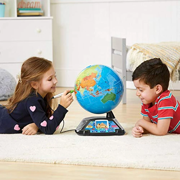 LeapFrog Magic Adventures Globe (Frustration Free Packaging) by LeapFrog - Image 7
