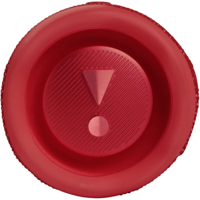 JBL Flip 6 Portable Speaker - Red by JBL - Image 4