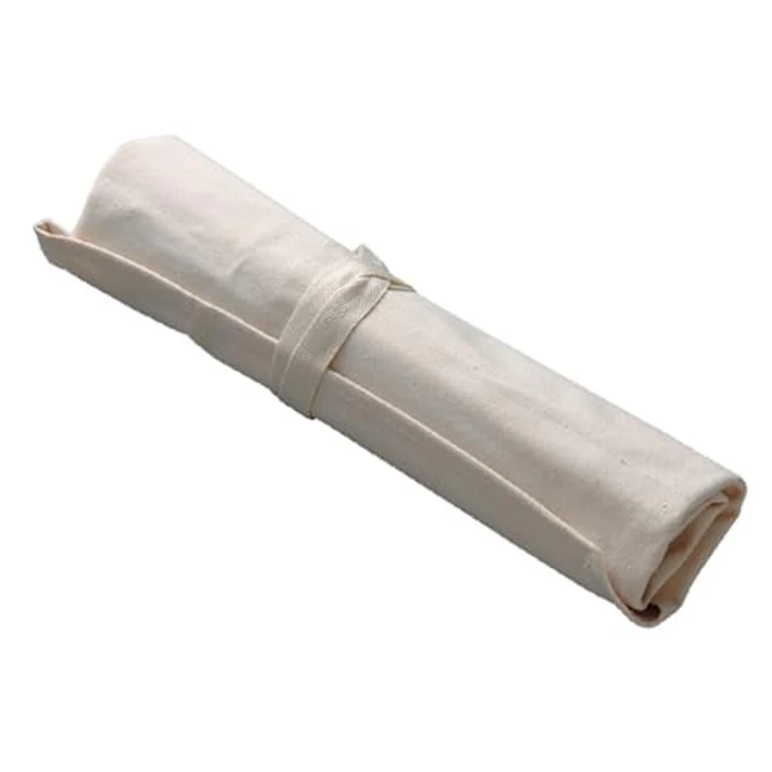 Tojiro Chef Knife Canvas Roll Bag F-359 by Tojiro - Image 1