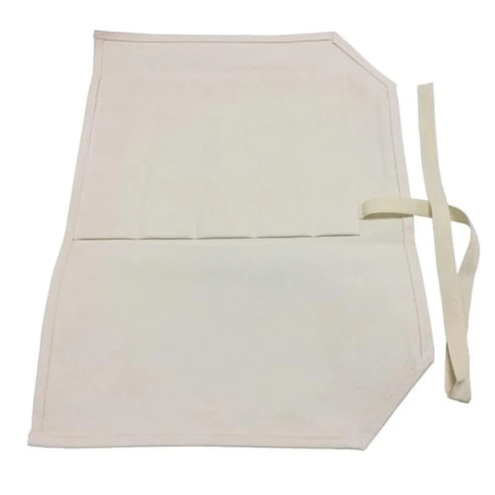 Tojiro Chef Knife Canvas Roll Bag F-359 by Tojiro - Image 3