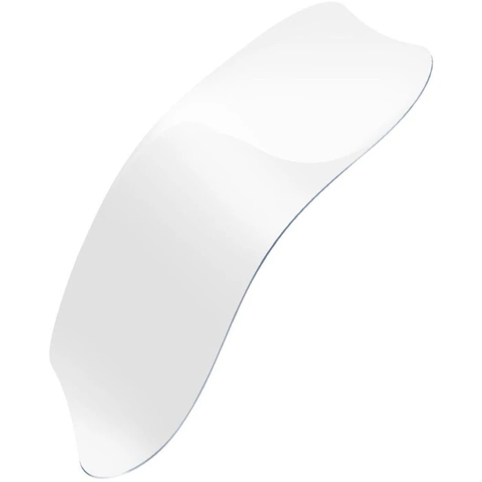 ZAGG InvisibleShield Fusion Eco Screen Protect for Samsung Galaxy Watch6 Classic (43mm) - Clear by ZAGG - Image 2