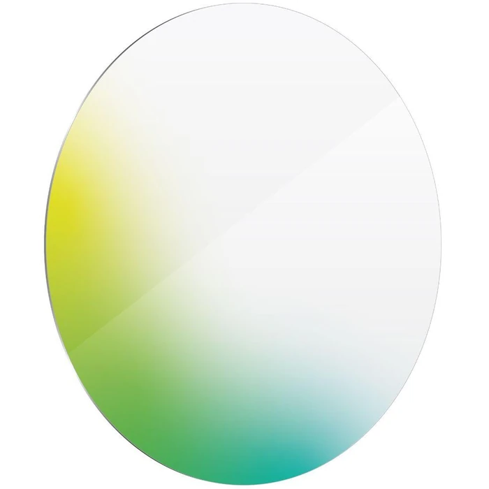 ZAGG InvisibleShield Fusion Eco Screen Protect for Samsung Galaxy Watch6 Classic (43mm) - Clear by ZAGG - Image 1