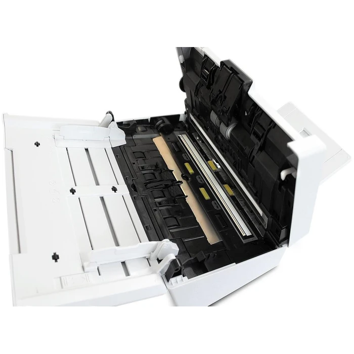 Xerox D70n Duplex Production Scanner with Document Feeder - White by Xerox - Image 5