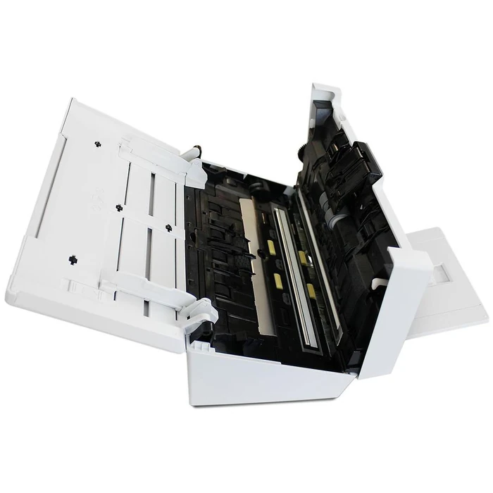 Xerox D70n Duplex Production Scanner with Document Feeder - White by Xerox - Image 6