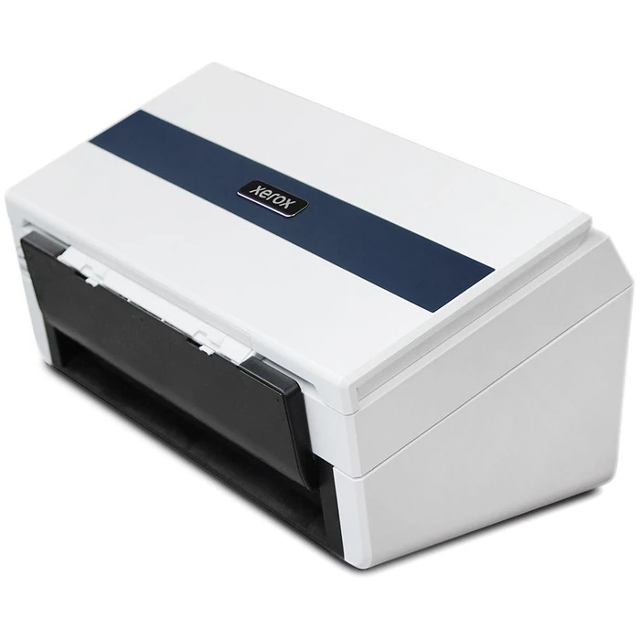 Xerox D70n Duplex Production Scanner with Document Feeder - White by Xerox - Image 7