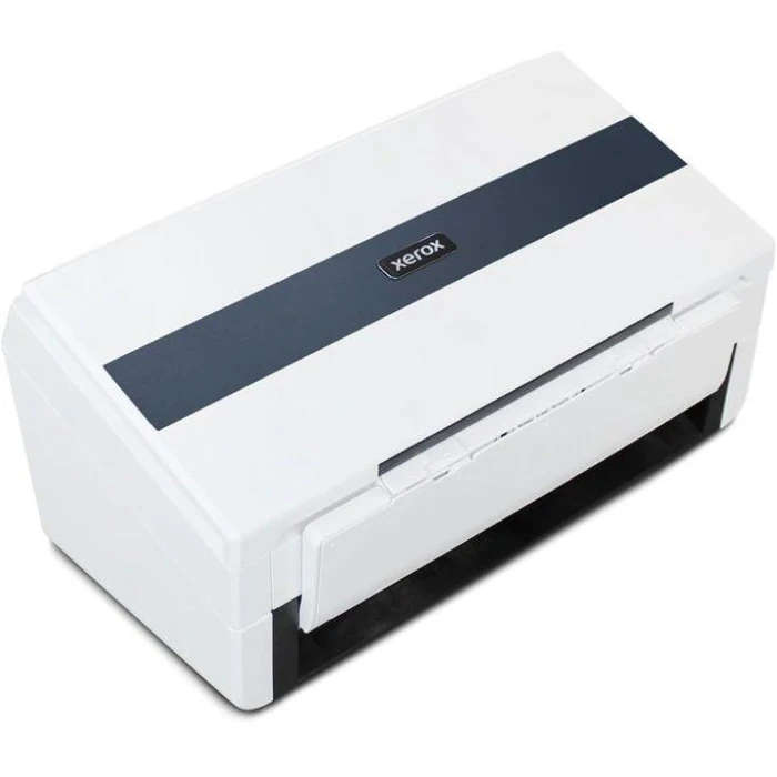 Xerox D70n Duplex Production Scanner with Document Feeder - White by Xerox - Image 8
