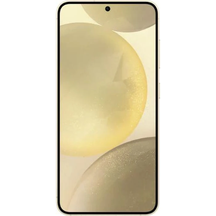 Galaxy S24 - 256GB - 2 Physical SIM - Amber Yellow - Unlocked by Samsung - Image 2