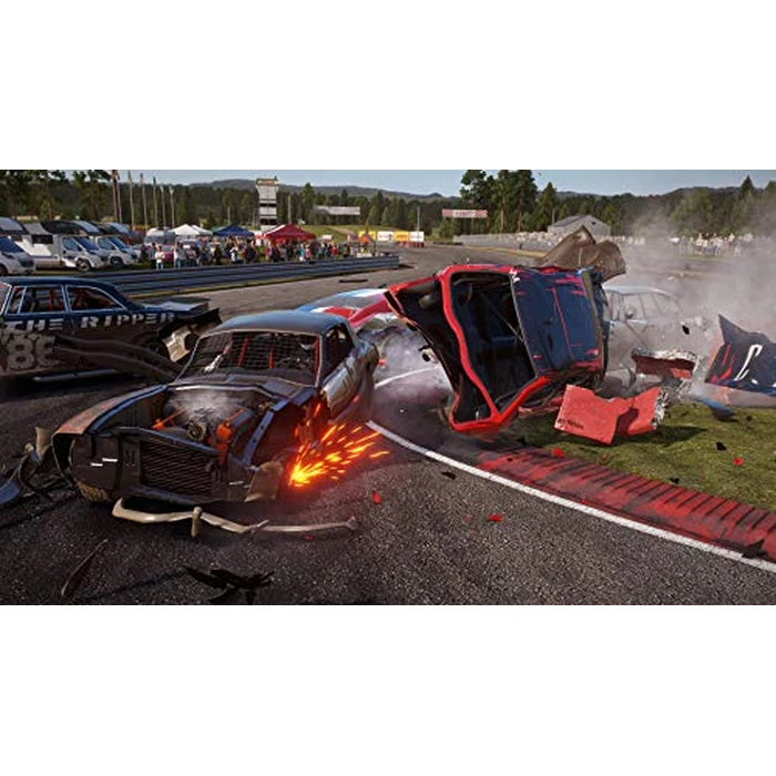Wreckfest - PlayStation 5 by THQ Nordic - Image 6