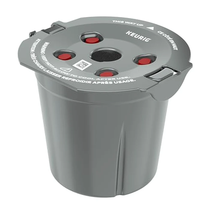 Keurig My K-Cup Universal Reusable Coffee Filter by Keurig - Used - Good condition - CA$11.03