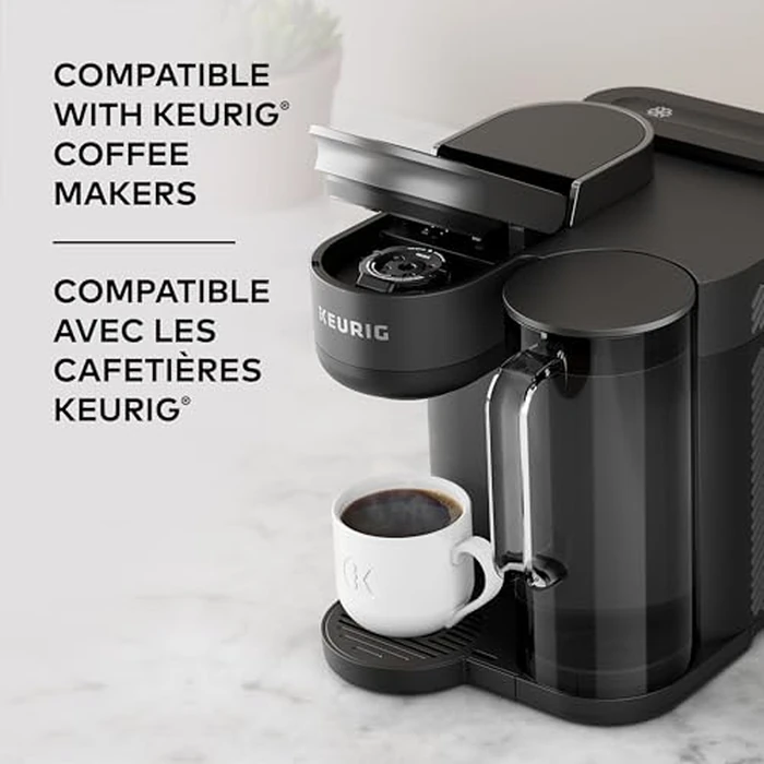 Keurig My K-Cup Universal Reusable Coffee Filter by Keurig - Image 8