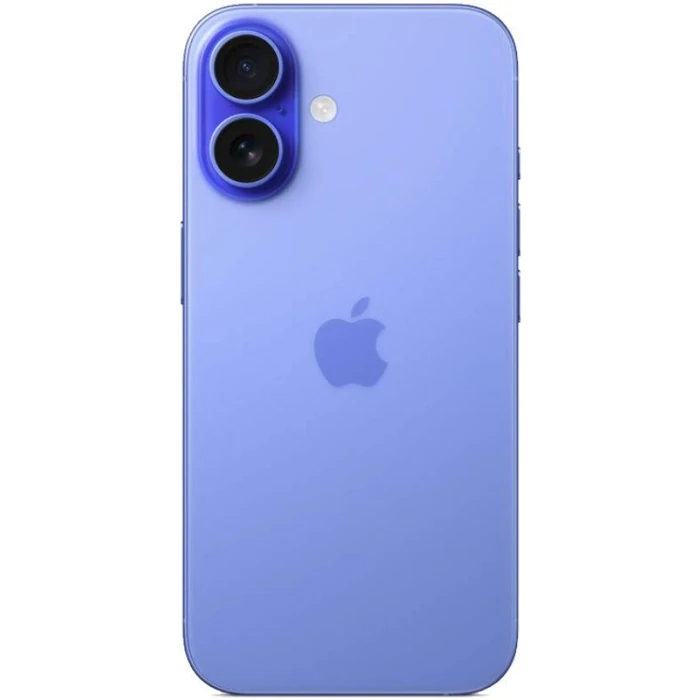 iPhone 16 - 256GB - eSIM - Ultramarine - Verizon by Apple - Image 2