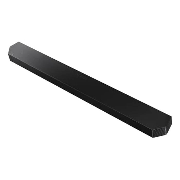 Samsung Q-Series Soundbar HW-Q800H 5.1.2ch with Wireless Subwoofer, Wireless Dolby Atmos, Q-Symphony, SpaceFit Sound Pro, Adaptive Sound, Game Mode Pro, Alexa Built-in (2026 Model) by Samsung - Image 3
