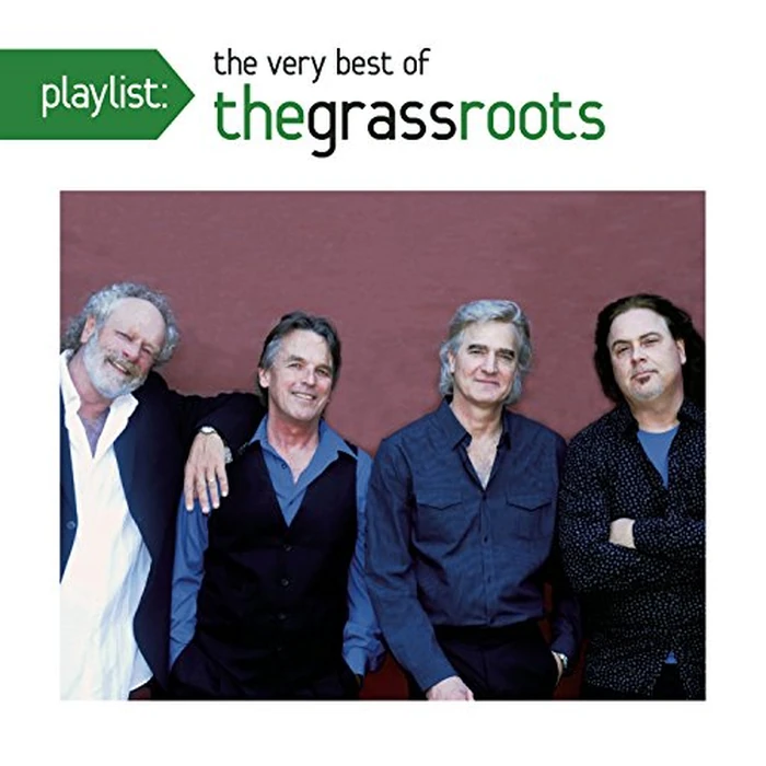 Playlist: The Very Best Of by LEGACY RECORDINGS - Used - Very Good condition