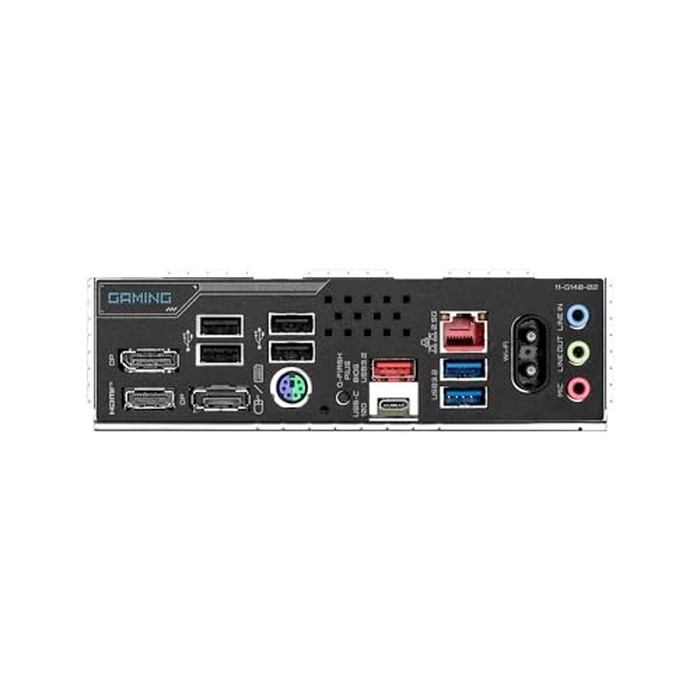 GIGABYTE B850M Gaming X WIFI6E AMD AM5 mATX Motherboard, Support AMD Ryzen 9000/8000/7000 Series, DDR5, 10+2+2 Power Phase, 2X M.2, PCIe 5.0, USB-C, WIFI6E, 2.5GbE LAN, EZ-Latch, 5-Year Warranty by GIGABYTE - Image 5