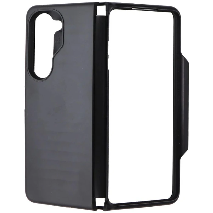 ZAGG Bridgetown Slim Protect Series Case for Samsung Galaxy Z Fold5 - Black by ZAGG - Image 2