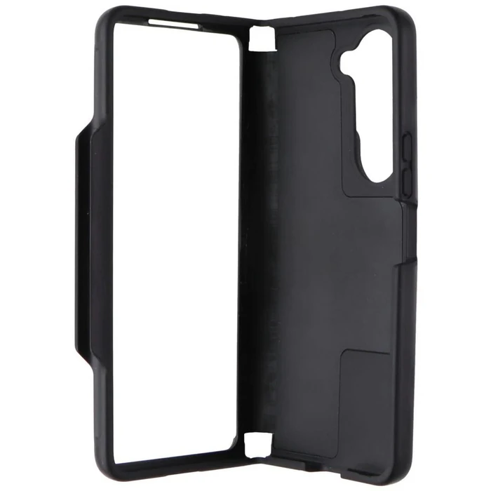 ZAGG Bridgetown Slim Protect Series Case for Samsung Galaxy Z Fold5 - Black by ZAGG - Image 3