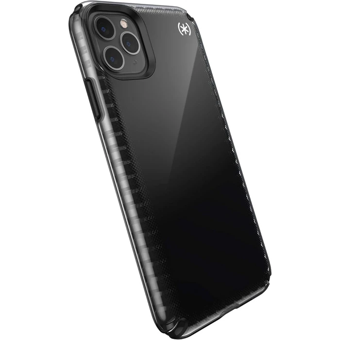 Speck Presidio2 Armor Cloud Phone Case for iPhone 11 Pro Max - Black by Speck - Image 3
