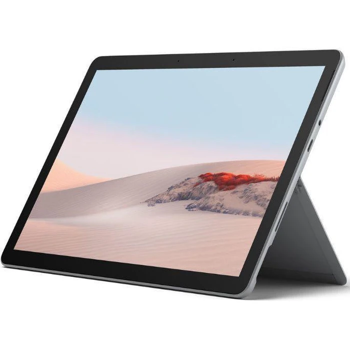Microsoft Surface Go 1 - 64GB - Intel Pentium Gold 4415Y 1.6GHz - 4GB RAM - Silver by Microsoft - Image 2
