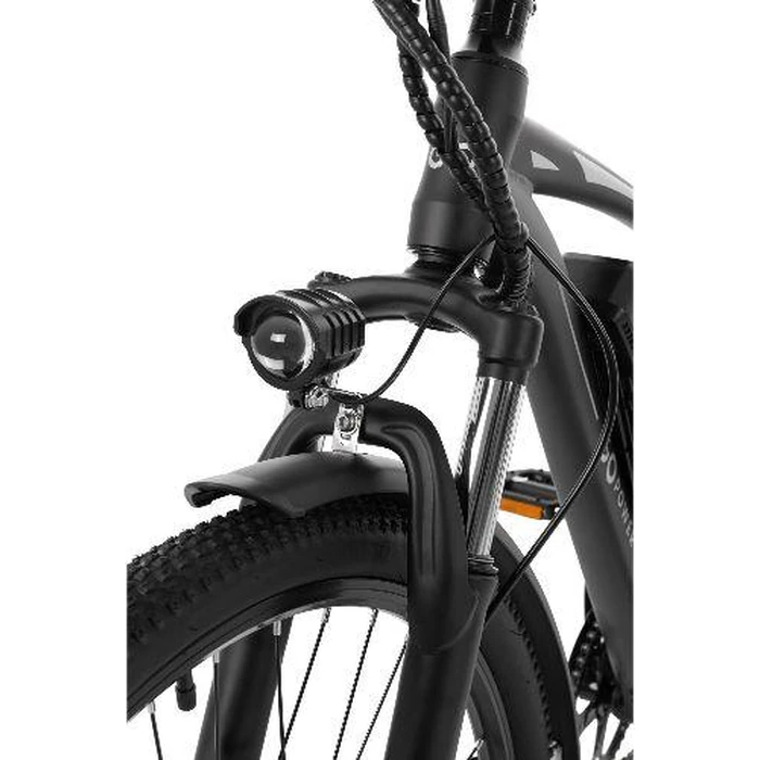 GoPowerBike GoFalcon Electric Bike - Black by GoPowerBike - Image 5