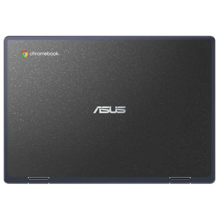 Asus Chromebook CR11 Flip CR1102FGA Laptop 11.6" - Mineral Grey - Intel N100 0.8GHz - 4GB RAM - 32GB by Asus - Image 5