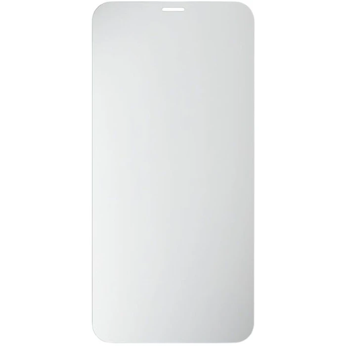 BodyGuardz Pure 2 Edge Screen Protector for iPhone 12 | iPhone 12 Pro - Clear by BodyGuardz - Refurbished - Brand New condition - US$10.48