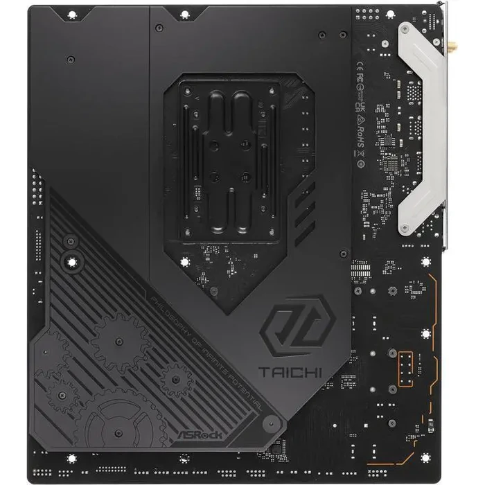 ASRock X870E TAICHI AM5 Extended ATX Motherboard by ASRock - Image 10