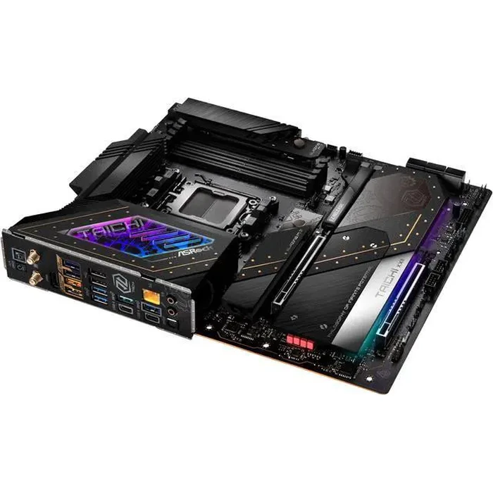 ASRock X870E TAICHI AM5 Extended ATX Motherboard by ASRock - Image 7